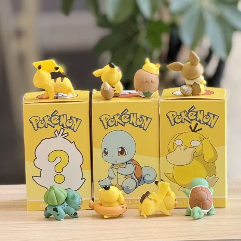 Pichachu 4 -  Match game