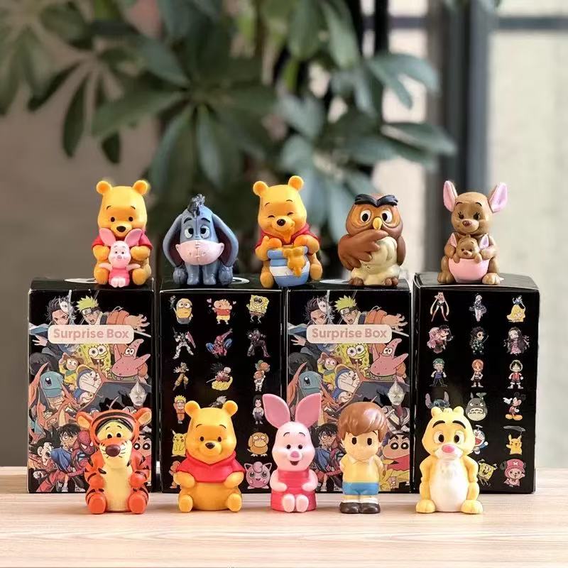 Winnie 3 -Match game